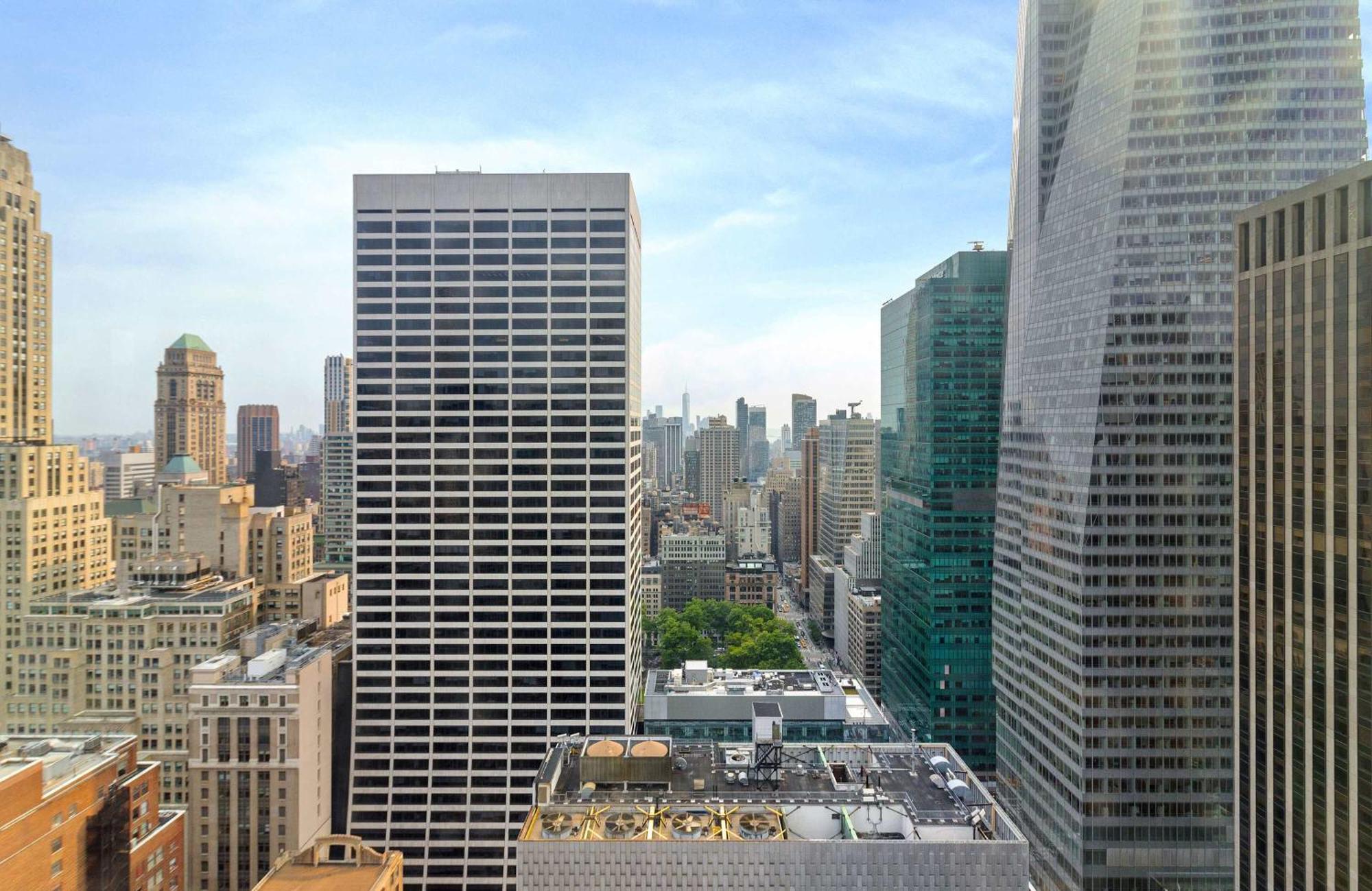 Midtown 5 Bedroom Luxury Penthouse, 2,500 Sq Ft, Sleeps 10, Manhattan, Vip Services Nueva York