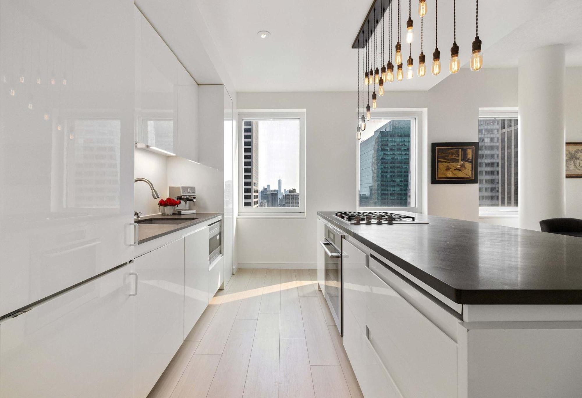 Midtown 5 Bedroom Luxury Penthouse, 2,500 Sq Ft, Sleeps 10, Manhattan, Vip Services Nueva York