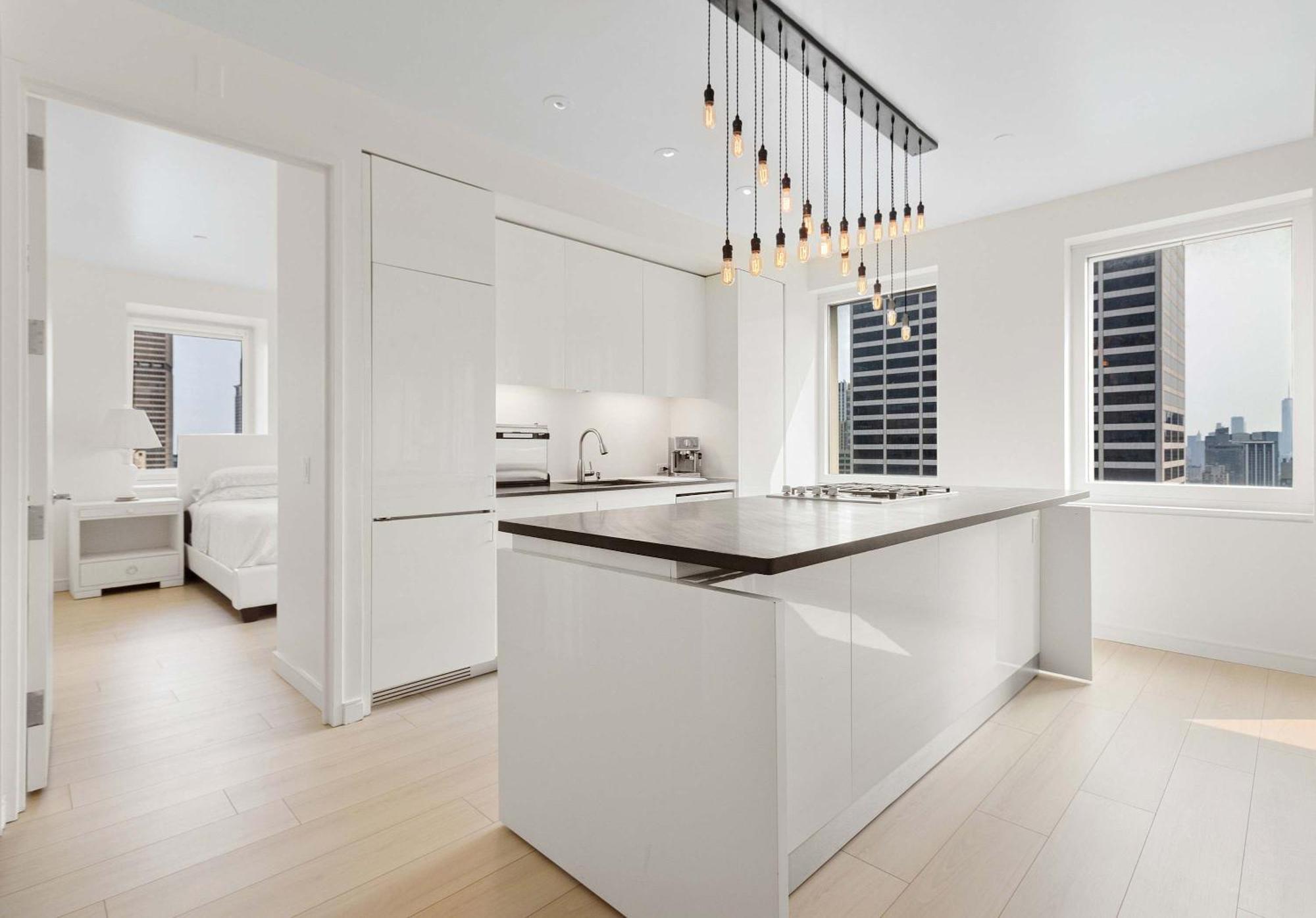 Midtown 5 Bedroom Luxury Penthouse, 2,500 Sq Ft, Sleeps 10, Manhattan, Vip Services * Nueva York