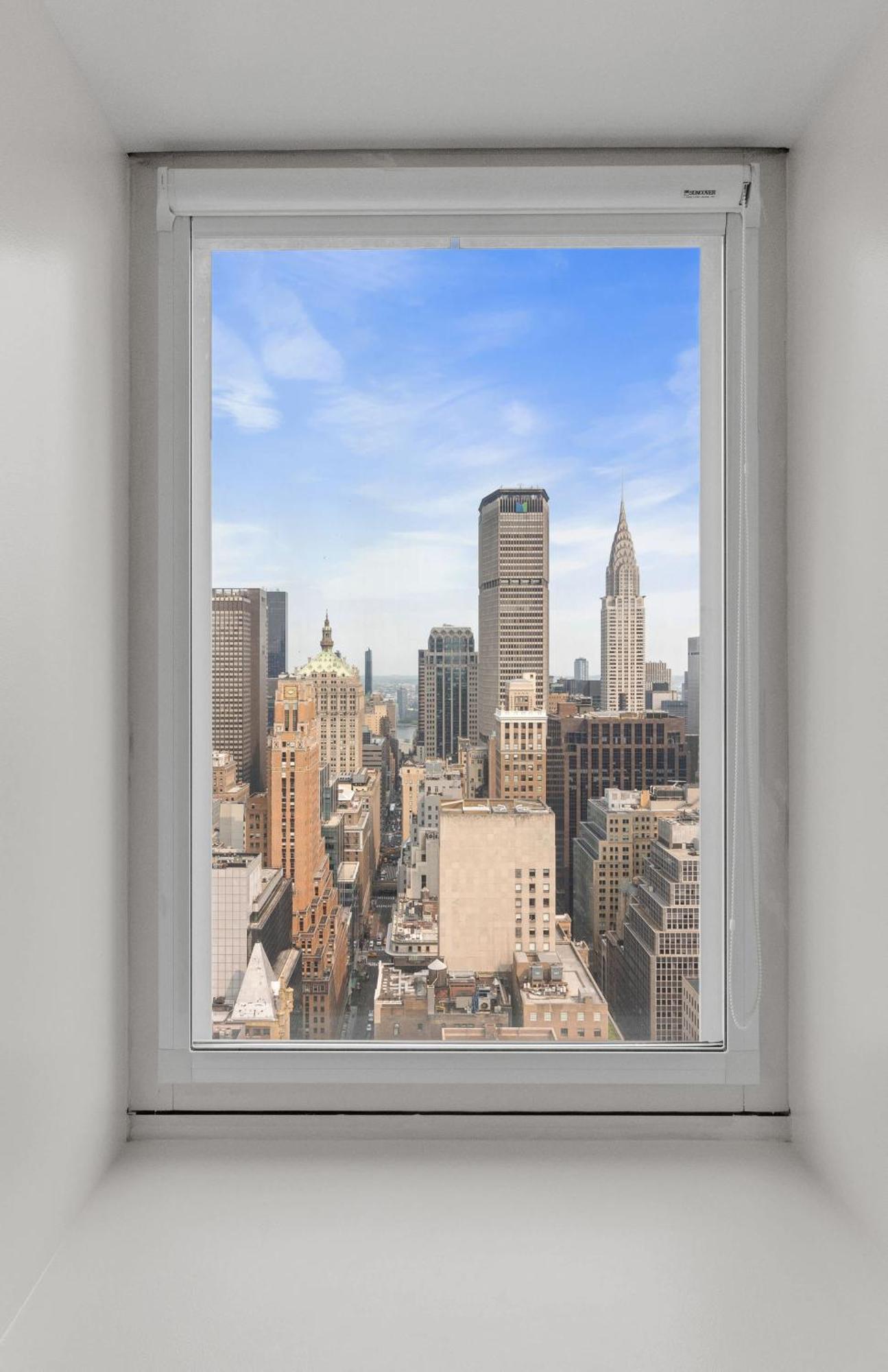 Midtown 5 Bedroom Luxury Penthouse, 2,500 Sq Ft, Sleeps 10, Manhattan, Vip Services Сasa de vacaciones Nueva York