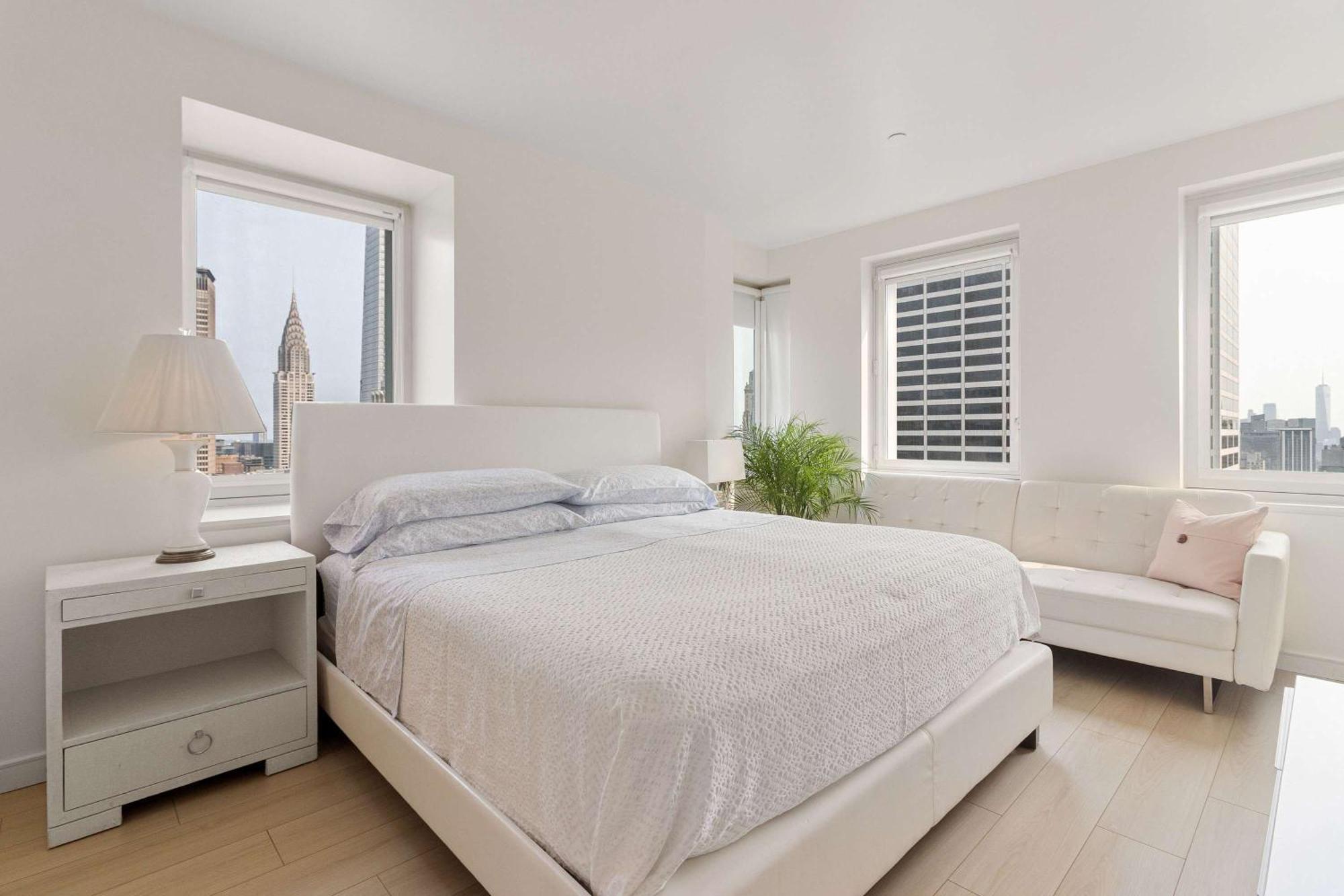 Midtown 5 Bedroom Luxury Penthouse, 2,500 Sq Ft, Sleeps 10, Manhattan, Vip Services * Nueva York